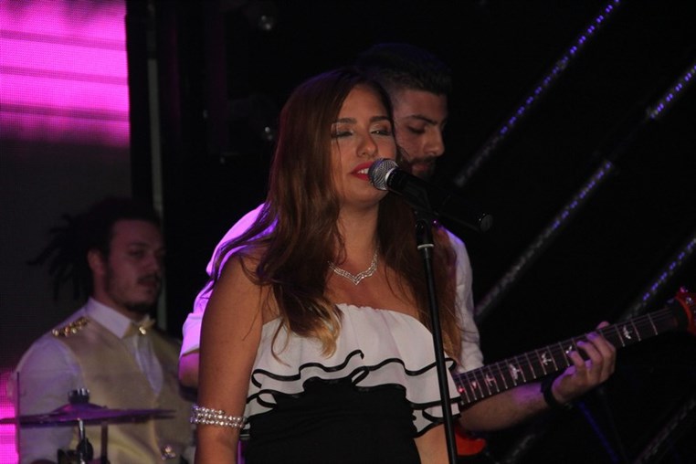 Diva Club on Saturday Night